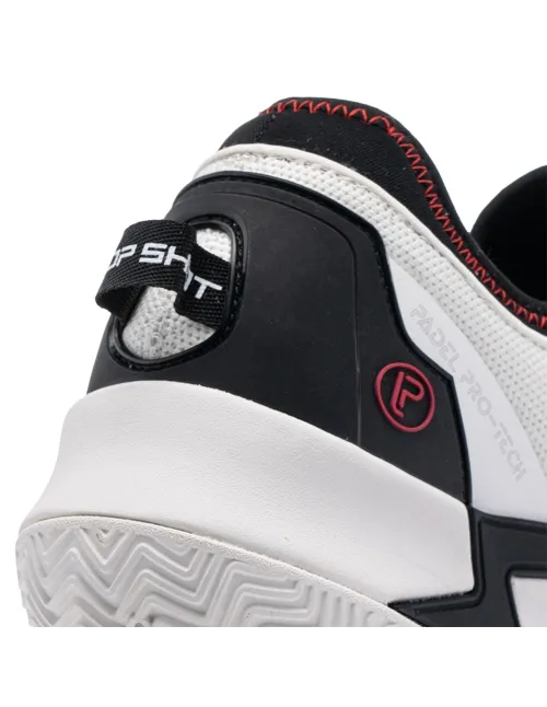 Drop Shot Benara Lima DZ301002 | Ofertas de pádel